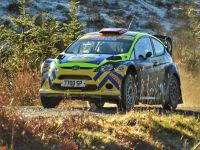 Steve Petch & John Nicholson Grizedale stages 2016 (Pic by Cath Hutchinson)