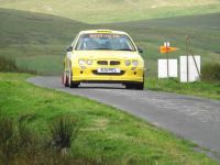 Tim Seipel and Andy Brown Tyneside Stages 2016
